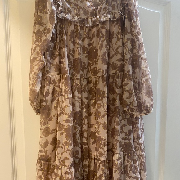 Zara dress - Picture 6 of 6